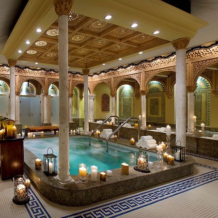 Boca Raton Resort And Club, A Waldorf Astoria Resort 시설 사진