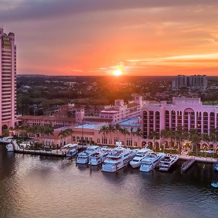 Boca Raton Resort And Club, A Waldorf Astoria Resort 외부 사진