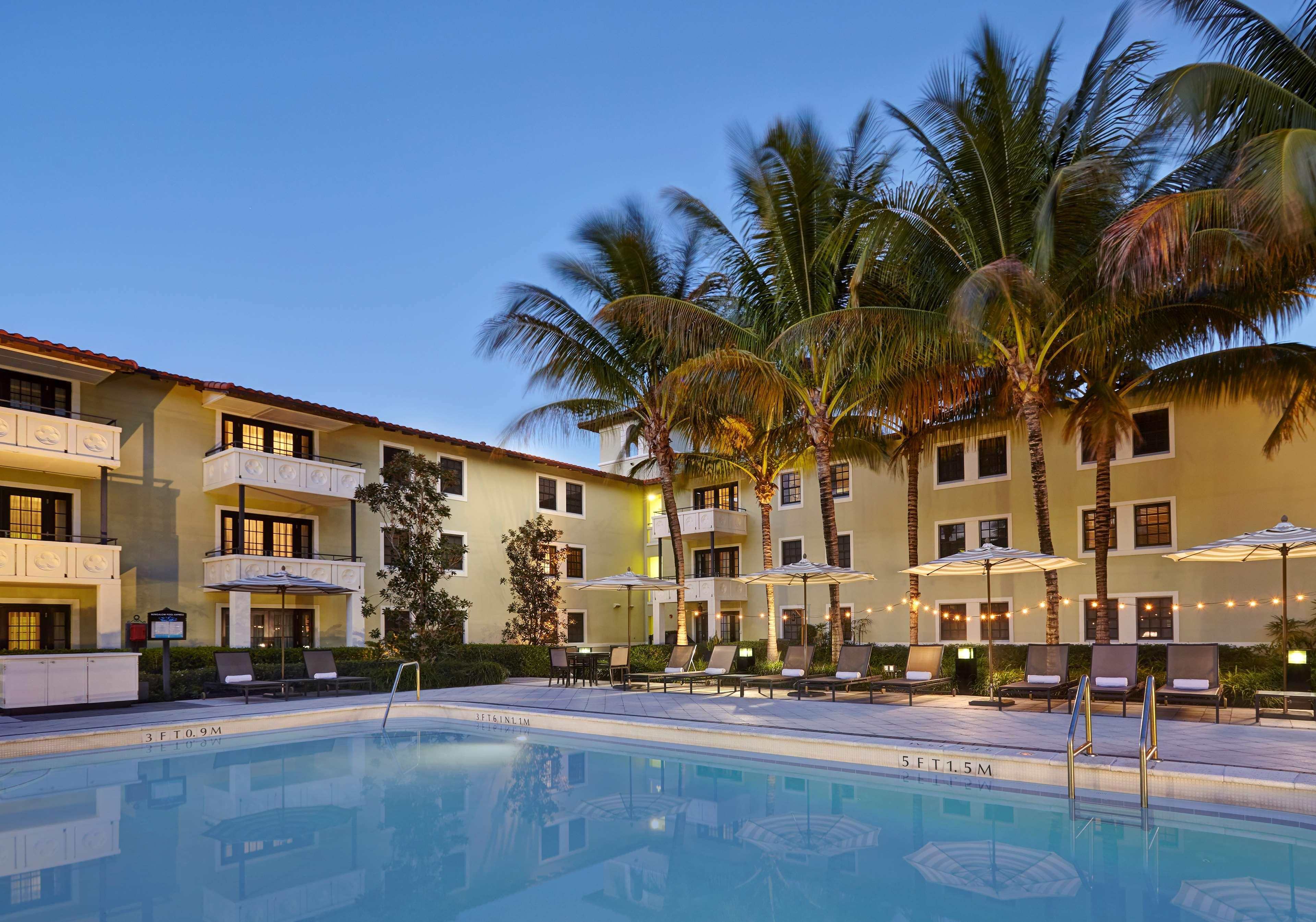 Boca Raton Resort And Club, A Waldorf Astoria Resort 외부 사진