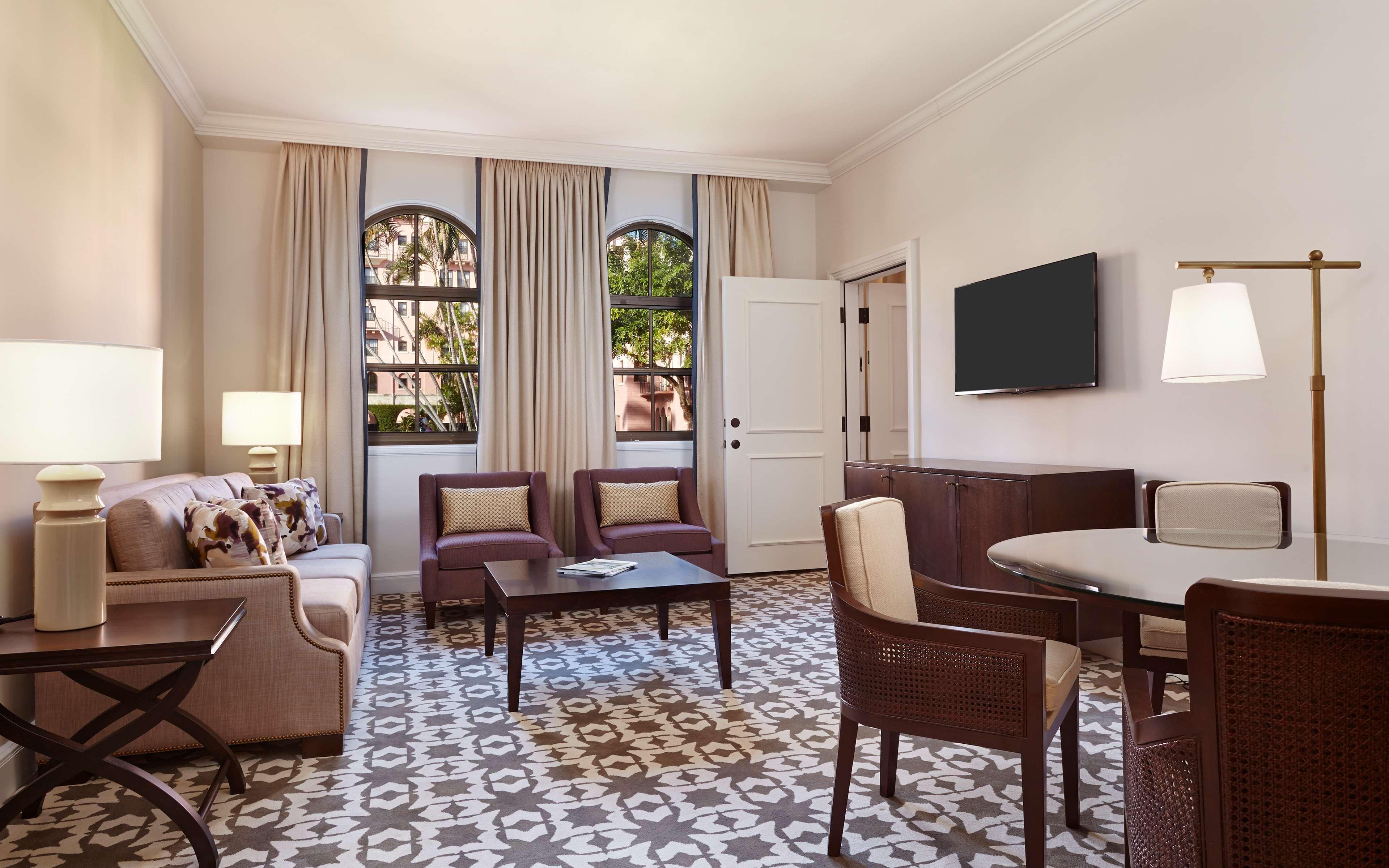 Boca Raton Resort And Club, A Waldorf Astoria Resort 외부 사진