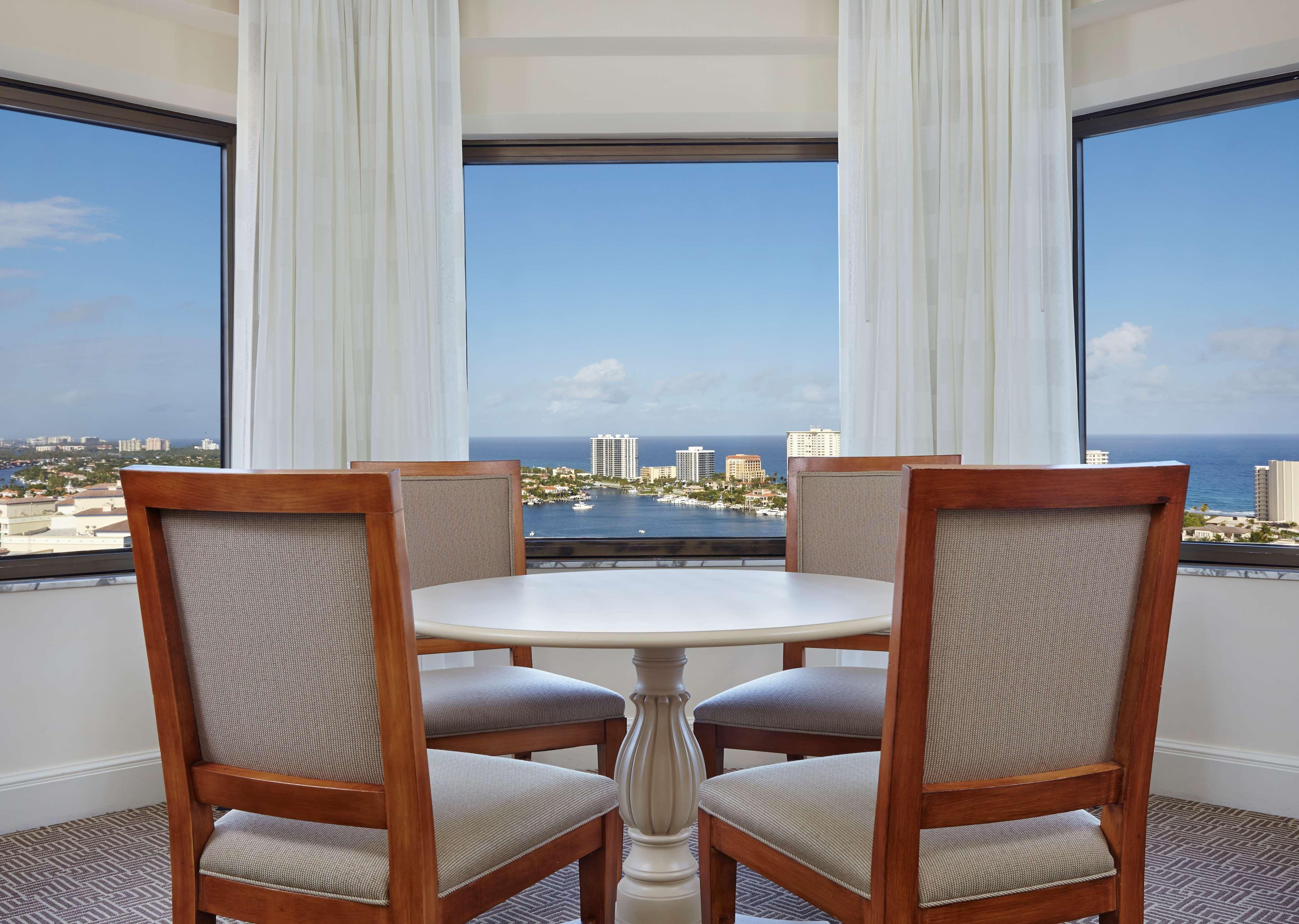 Boca Raton Resort And Club, A Waldorf Astoria Resort 외부 사진