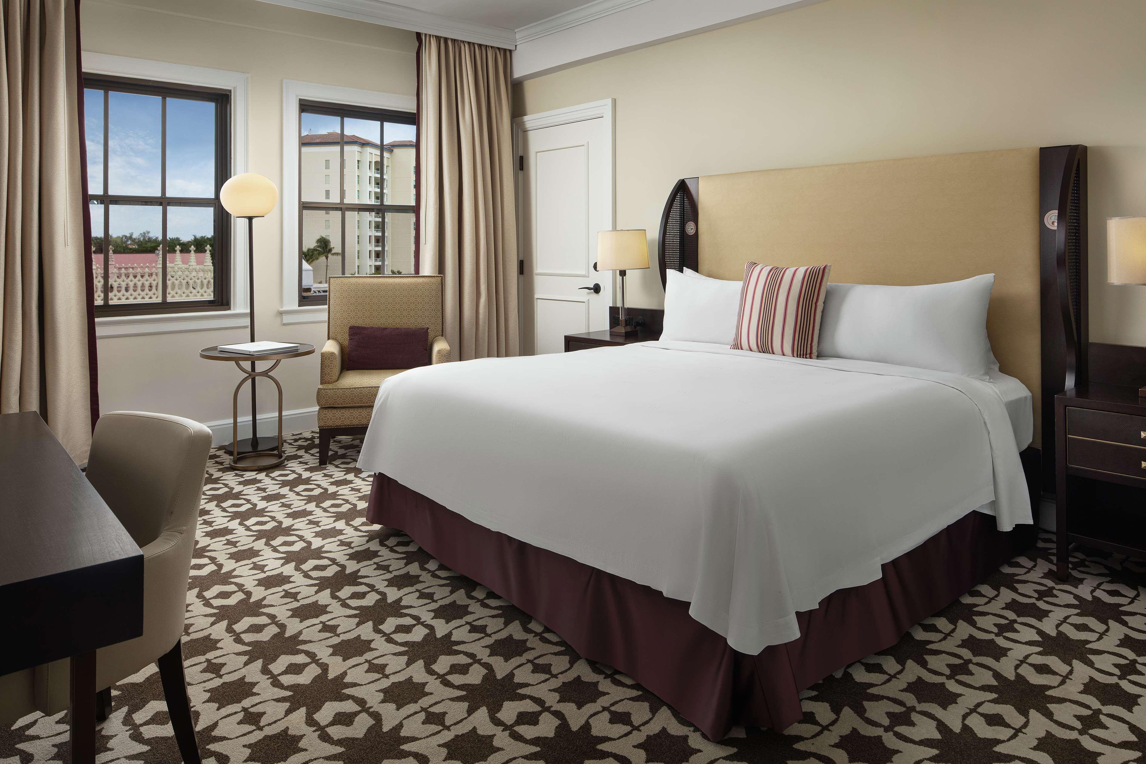Boca Raton Resort And Club, A Waldorf Astoria Resort 외부 사진