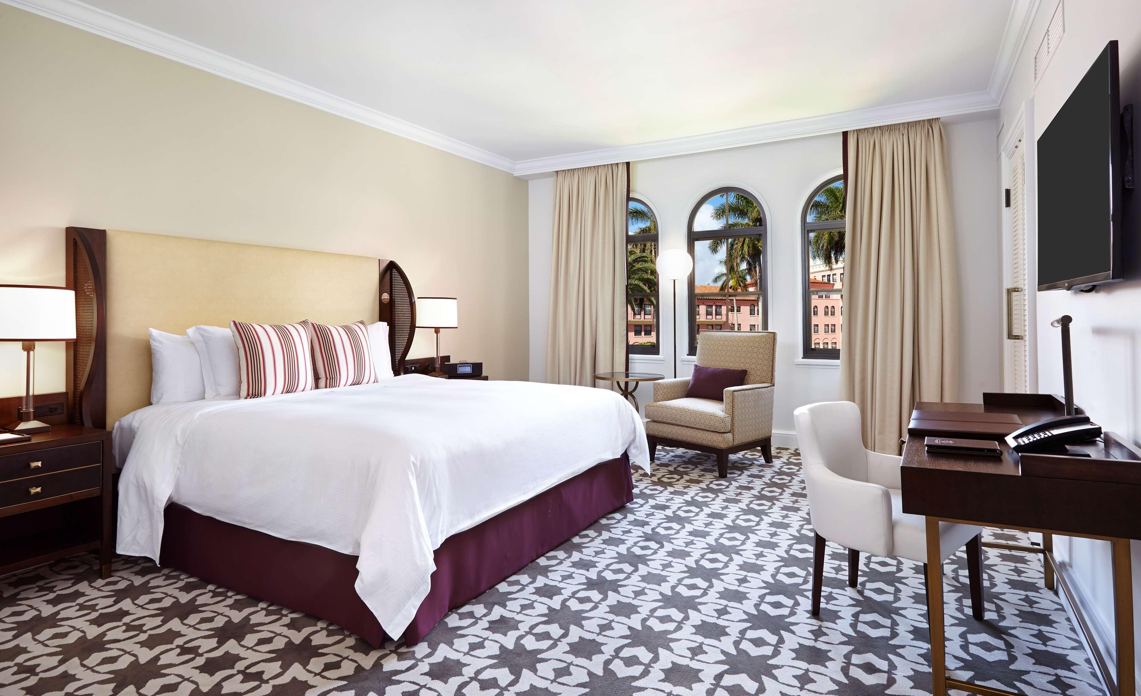 Boca Raton Resort And Club, A Waldorf Astoria Resort 외부 사진
