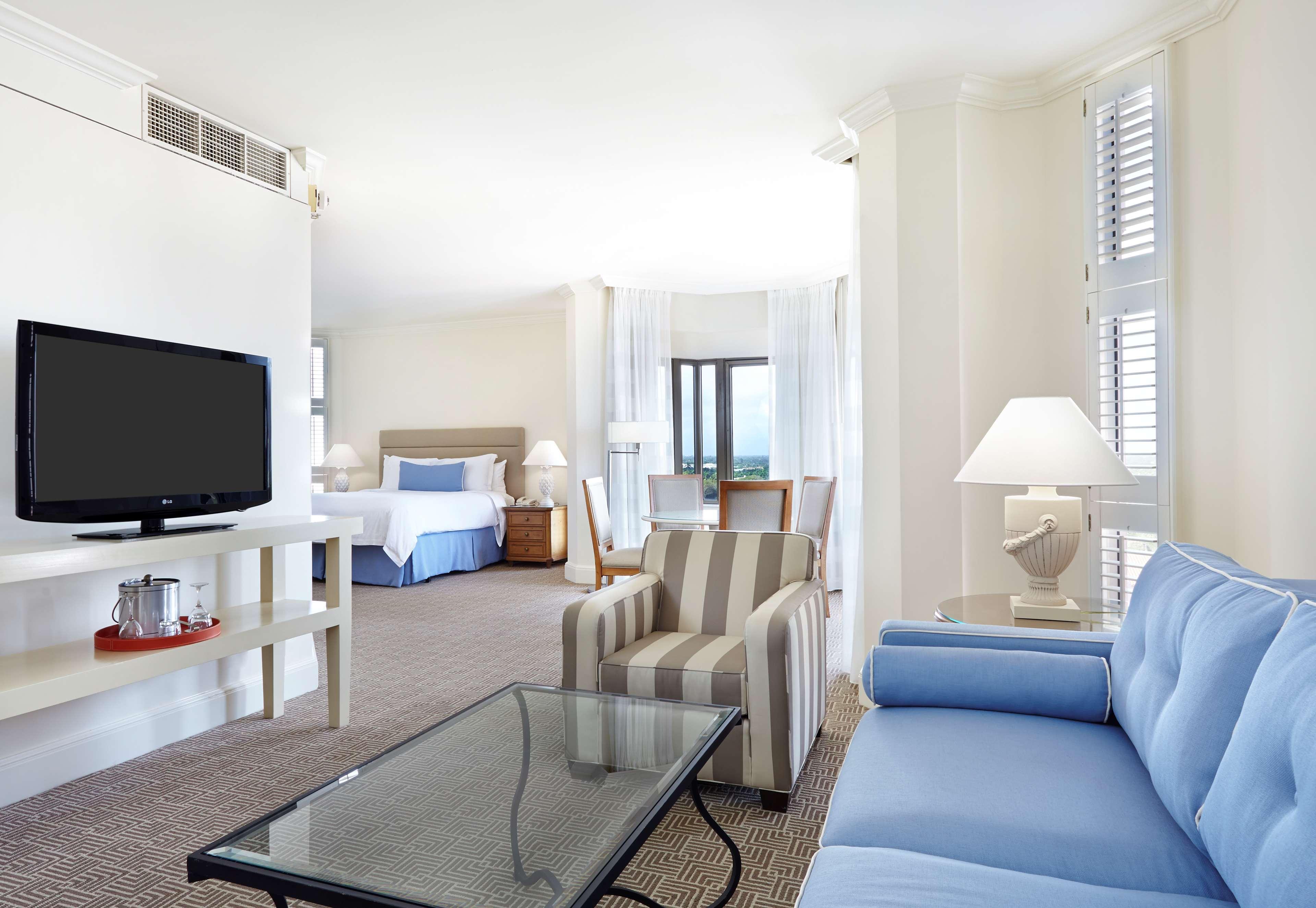 Boca Raton Resort And Club, A Waldorf Astoria Resort 외부 사진