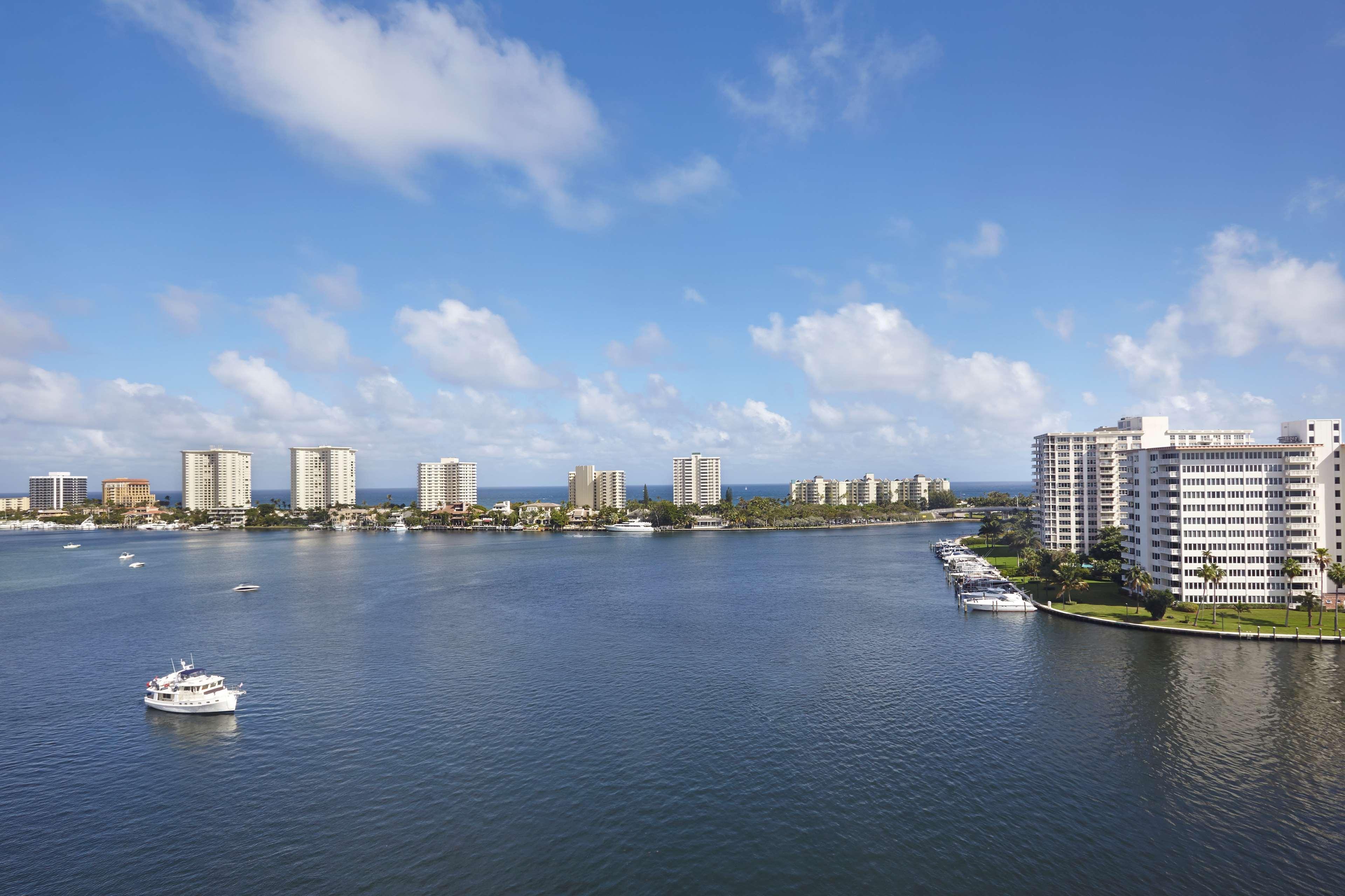 Boca Raton Resort And Club, A Waldorf Astoria Resort 외부 사진