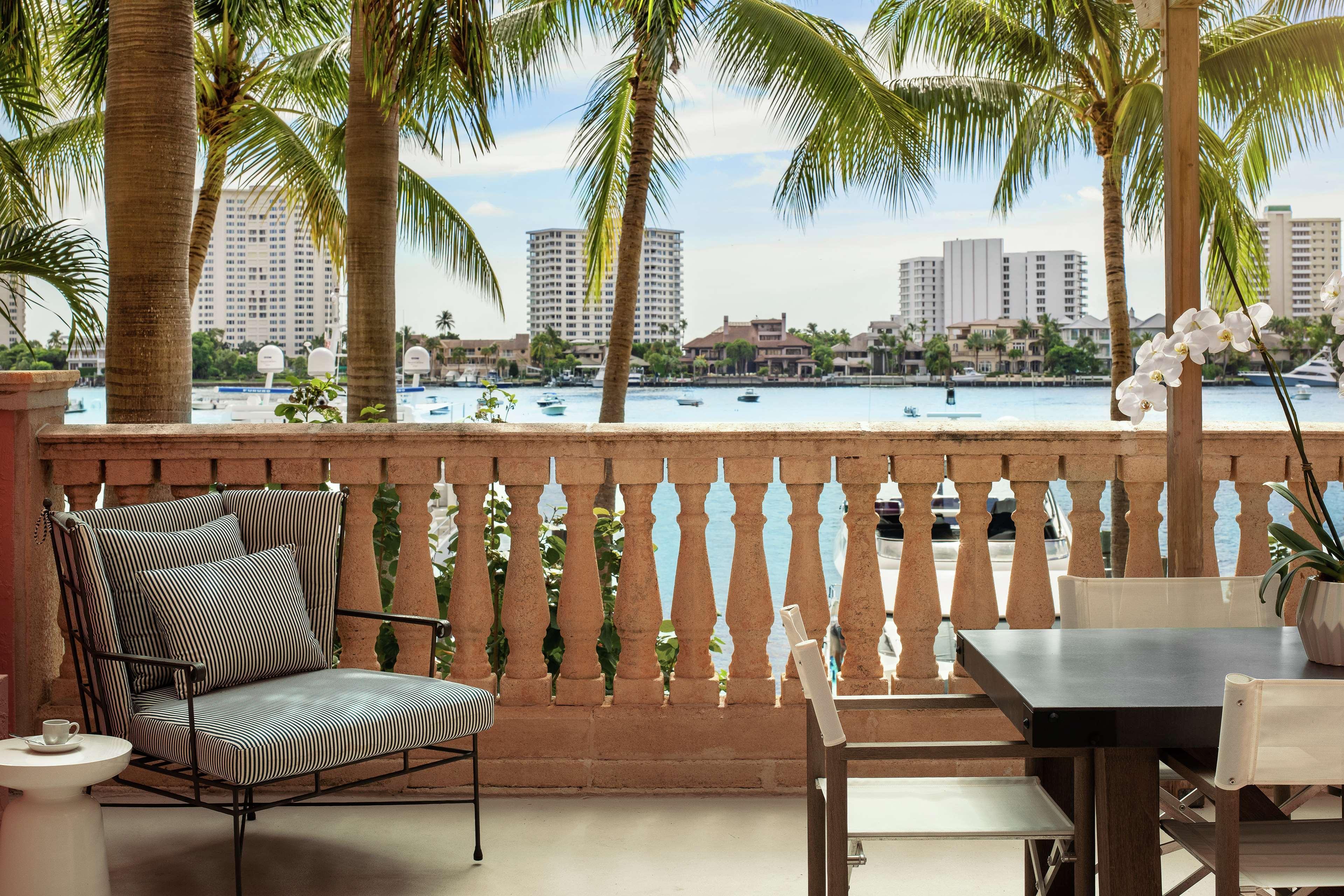 Boca Raton Resort And Club, A Waldorf Astoria Resort 외부 사진