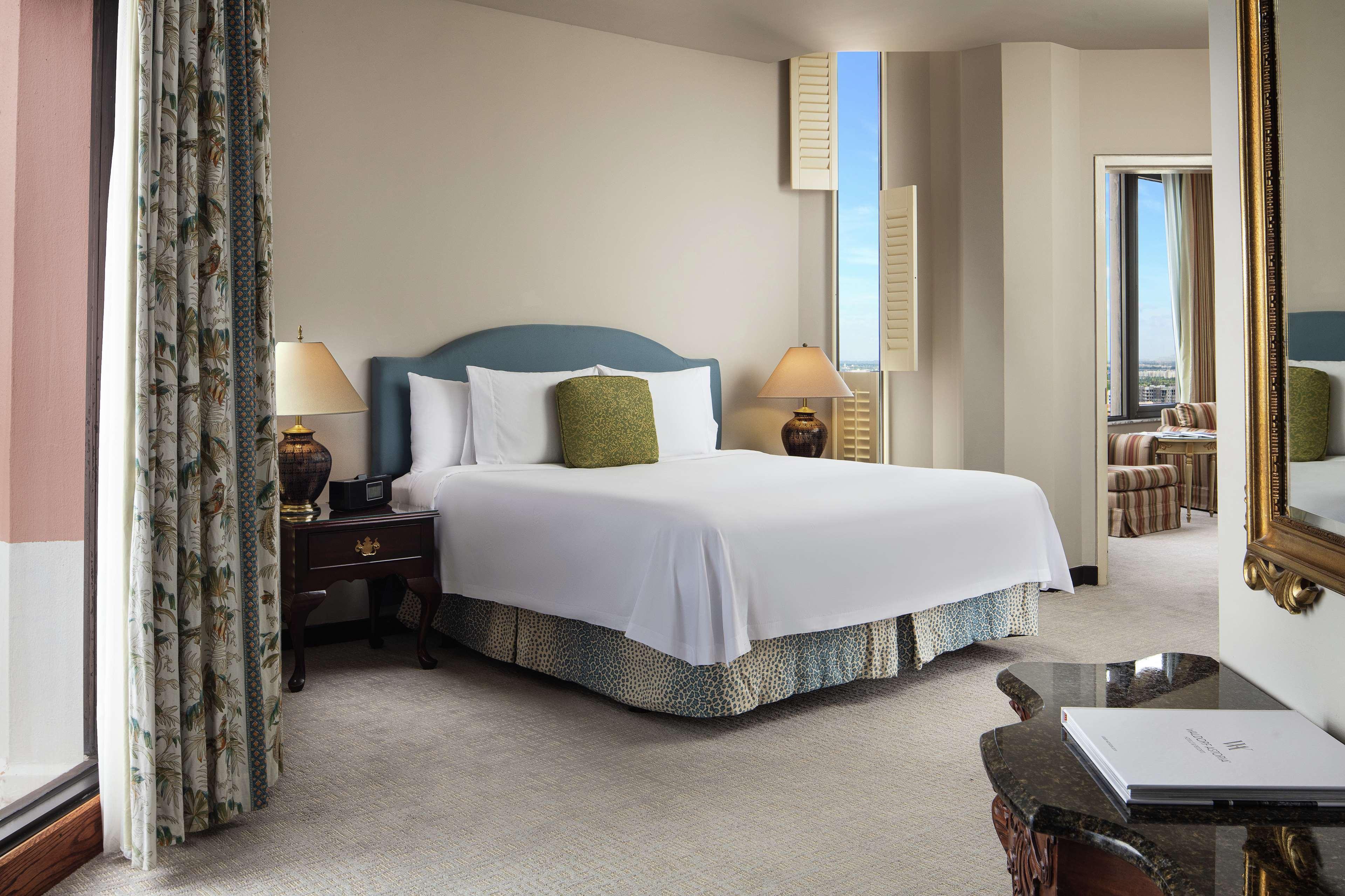 Boca Raton Resort And Club, A Waldorf Astoria Resort 외부 사진