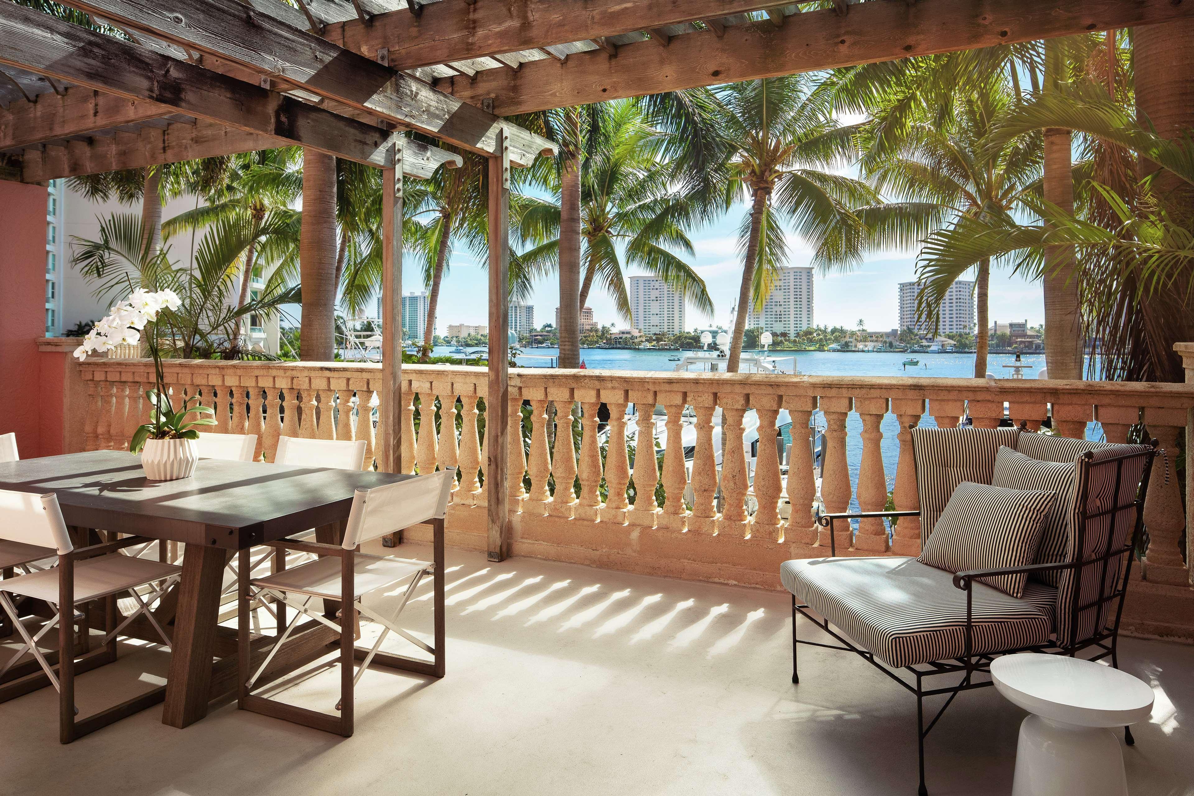 Boca Raton Resort And Club, A Waldorf Astoria Resort 외부 사진
