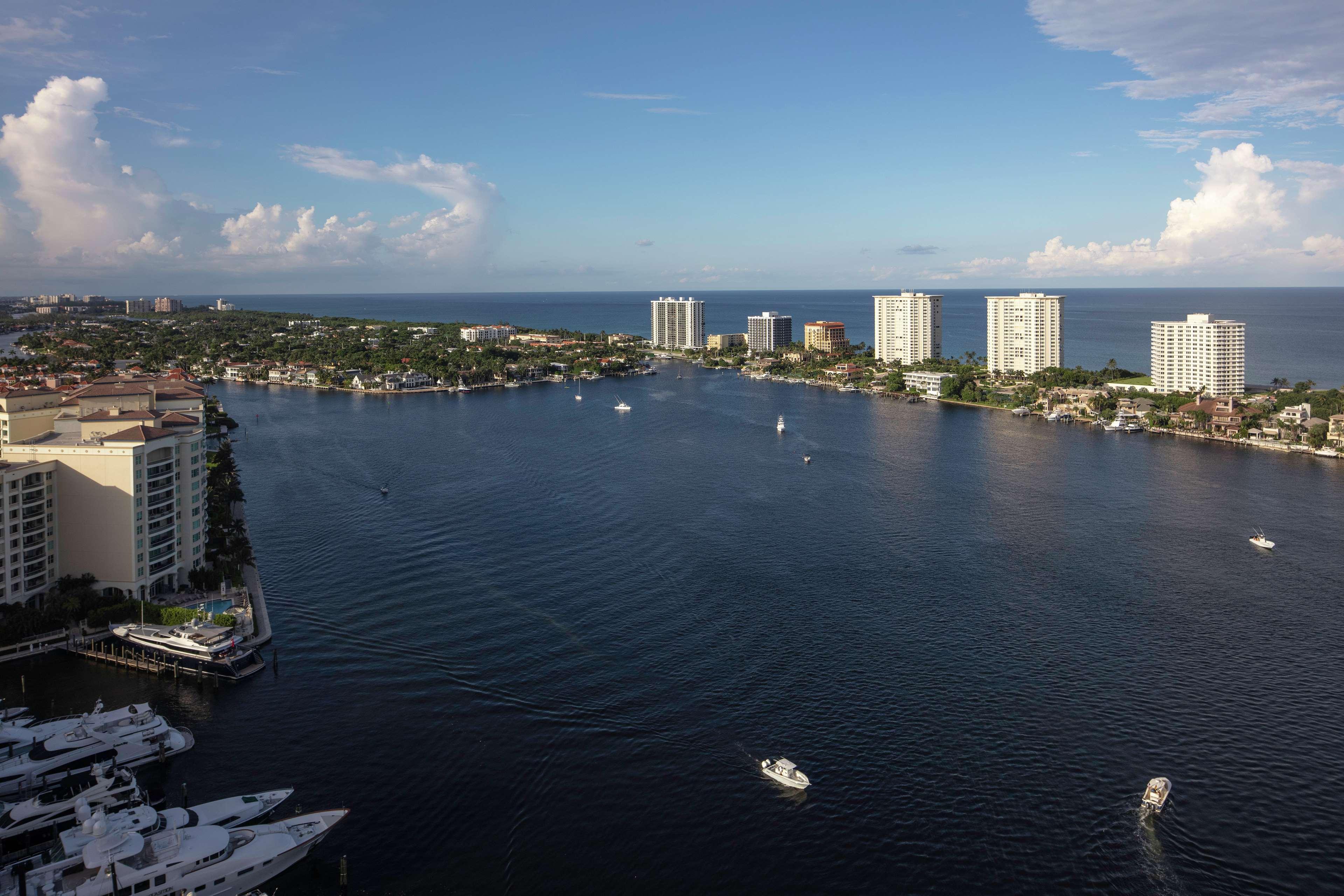 Boca Raton Resort And Club, A Waldorf Astoria Resort 외부 사진