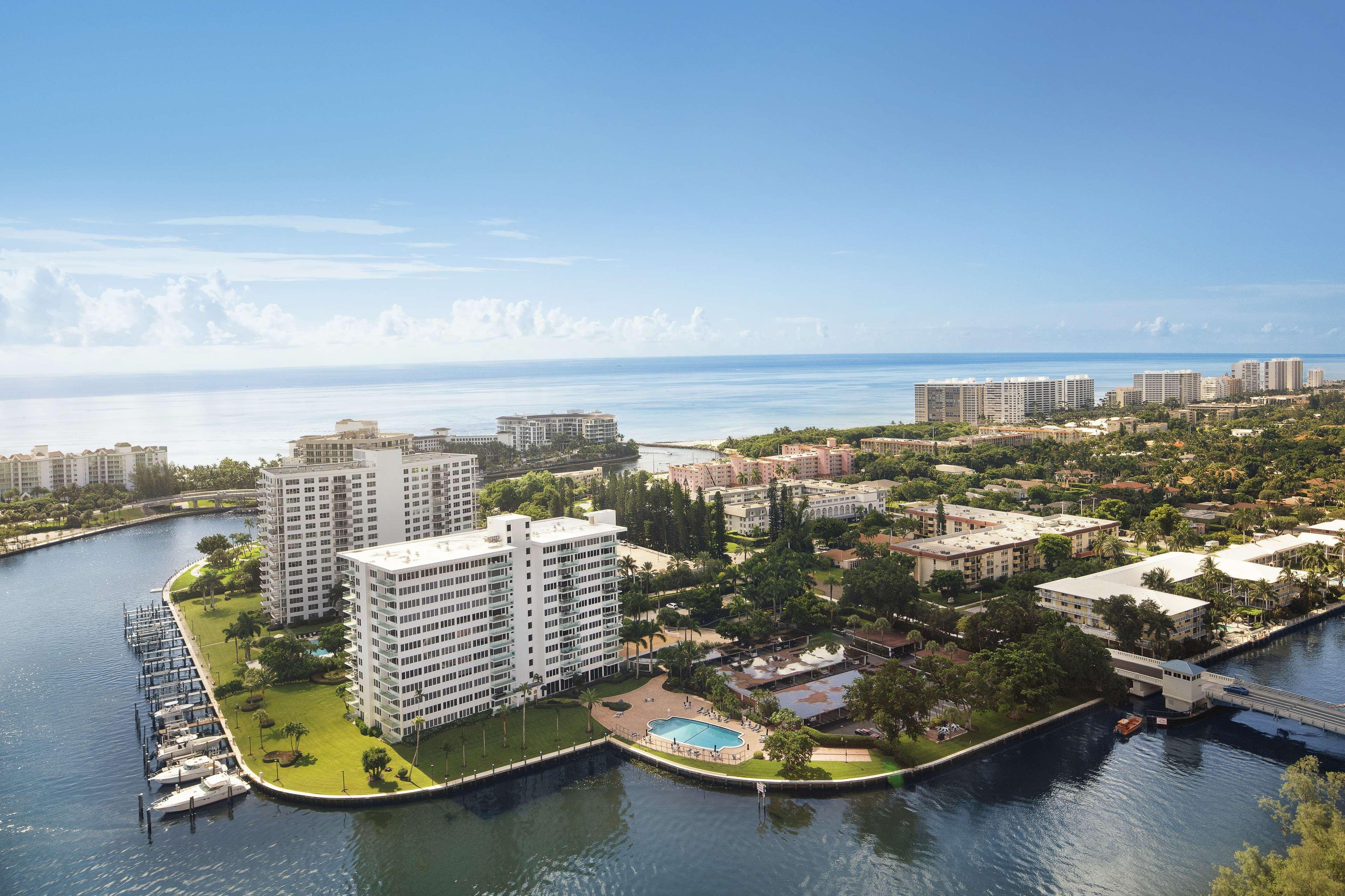 Boca Raton Resort And Club, A Waldorf Astoria Resort 외부 사진
