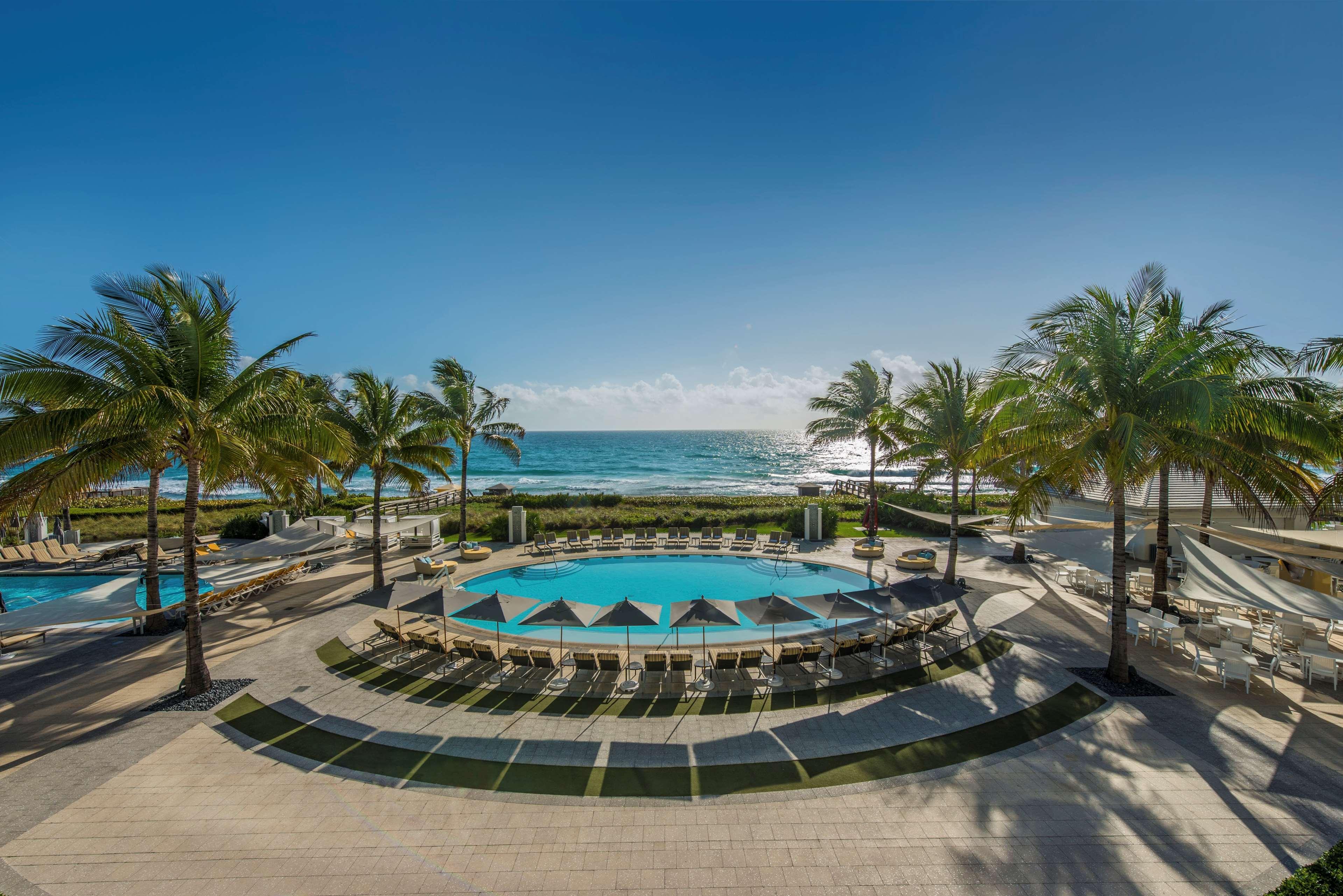 Boca Raton Resort And Club, A Waldorf Astoria Resort 외부 사진