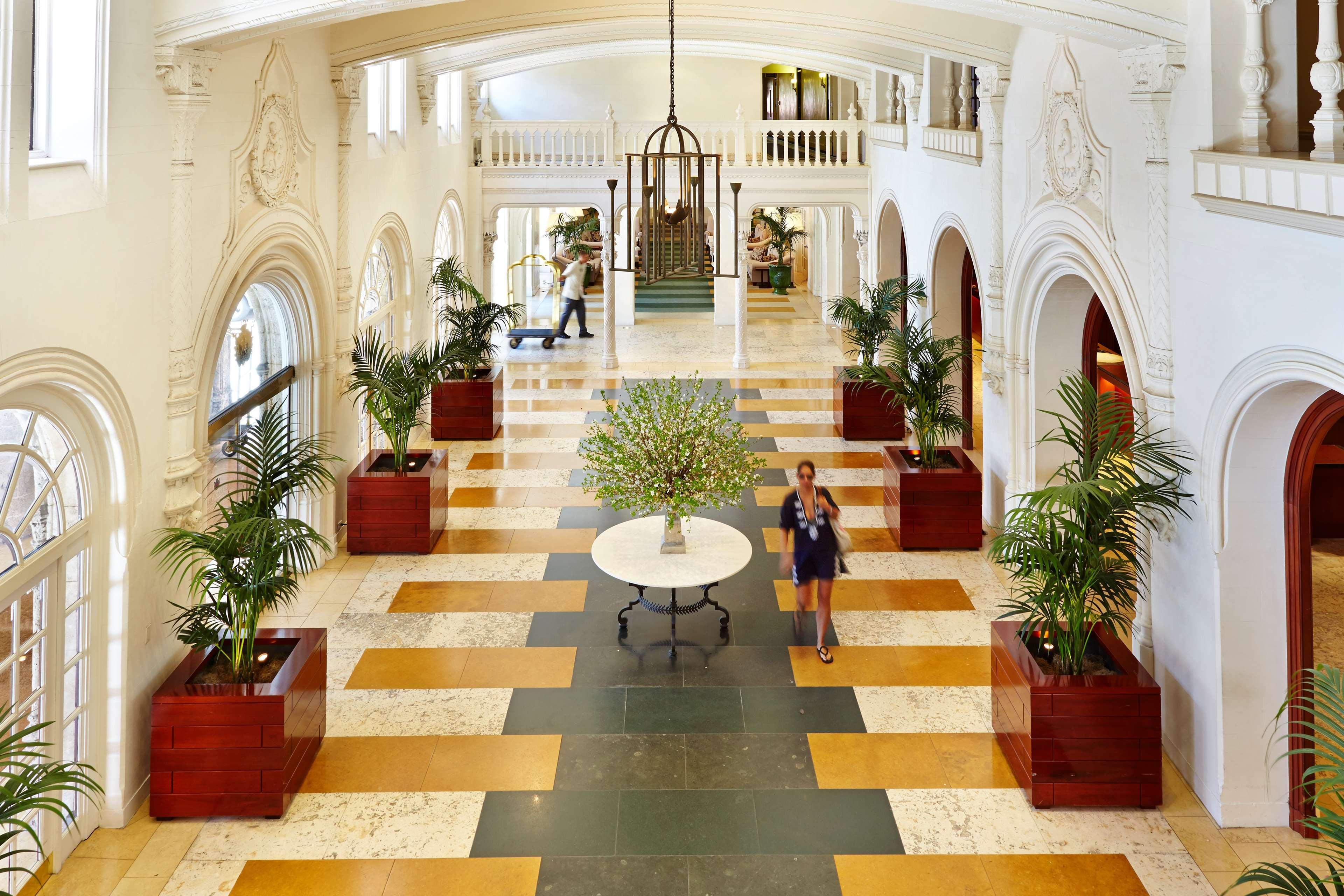 Boca Raton Resort And Club, A Waldorf Astoria Resort 외부 사진