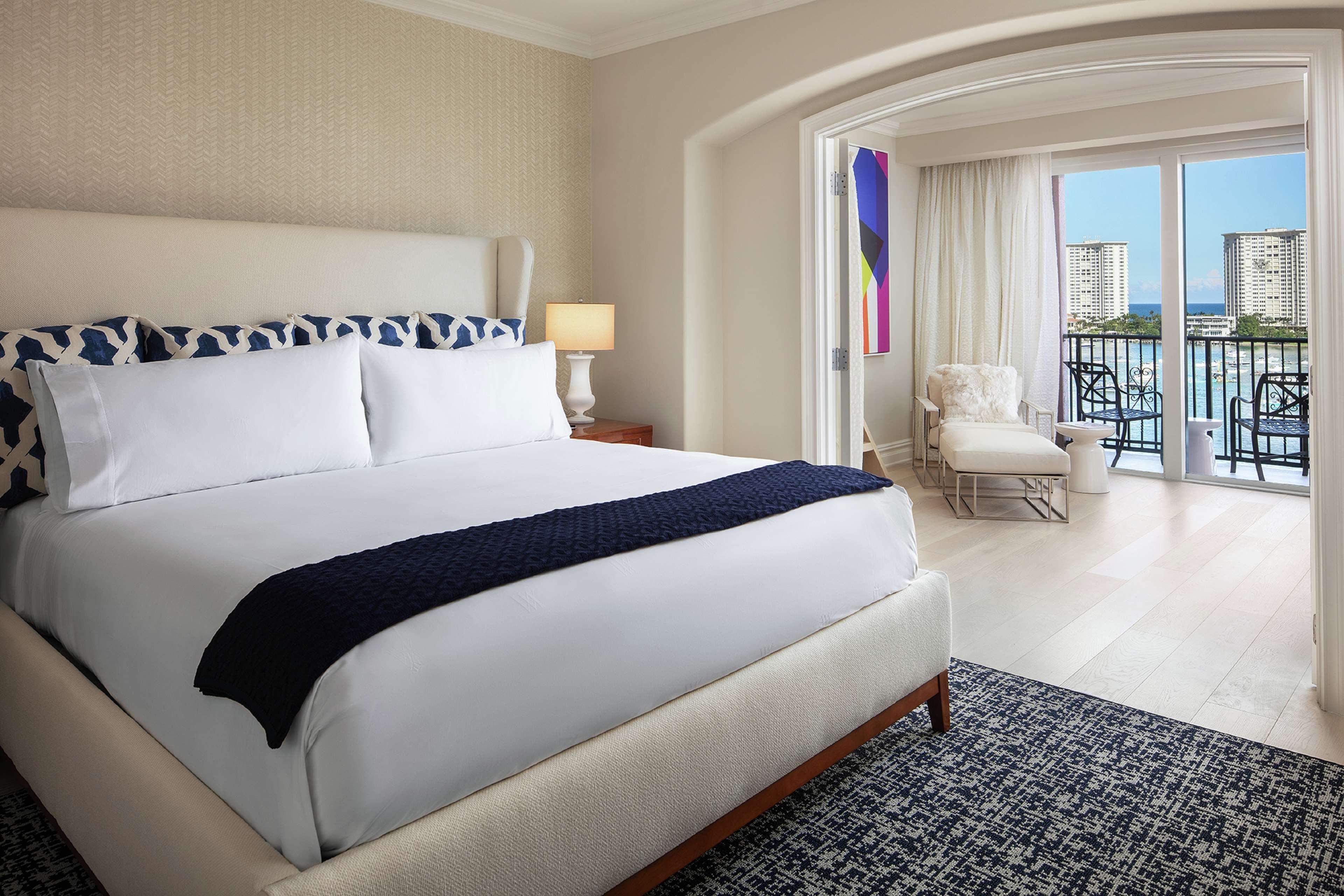 Boca Raton Resort And Club, A Waldorf Astoria Resort 외부 사진