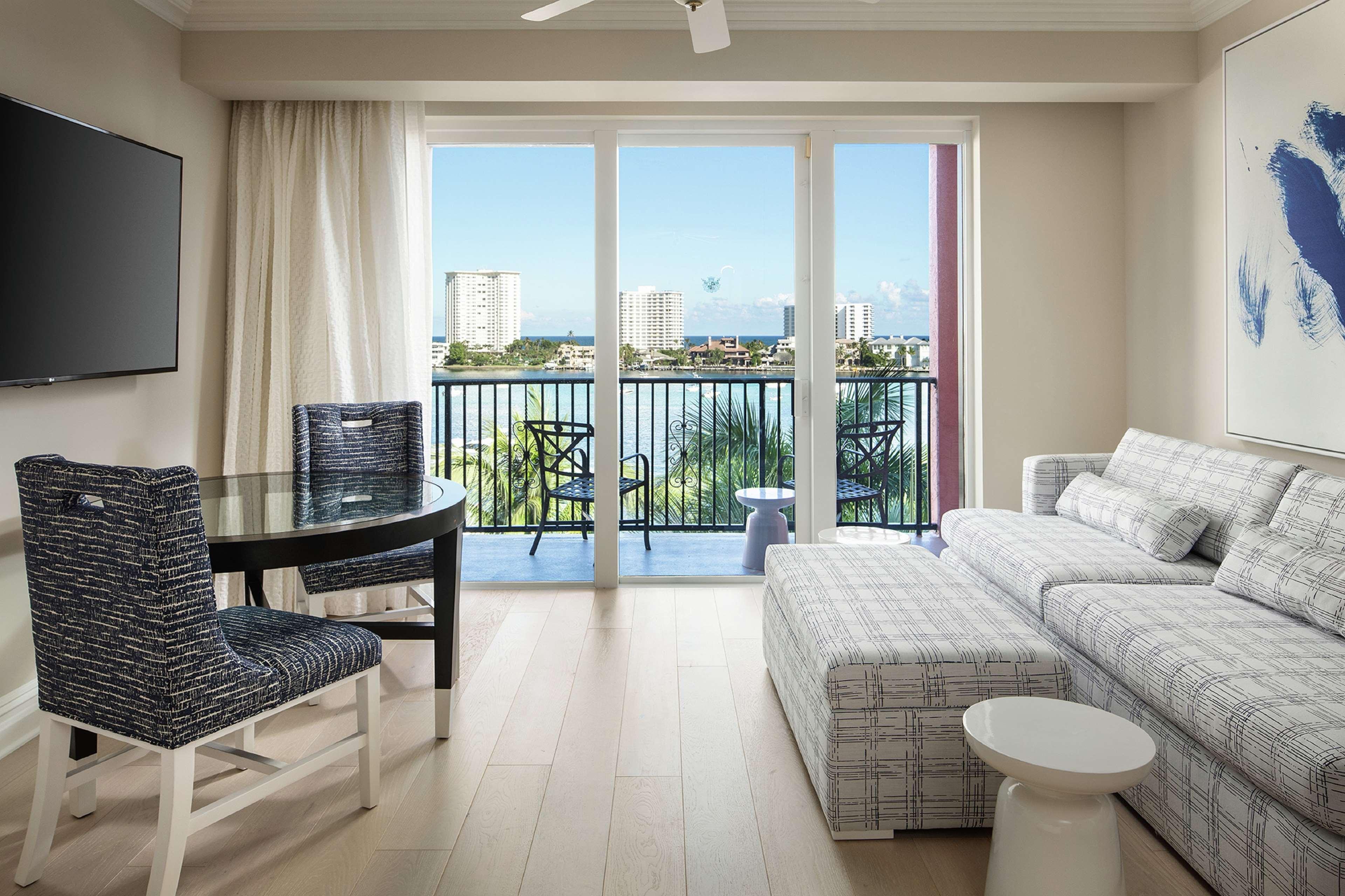 Boca Raton Resort And Club, A Waldorf Astoria Resort 외부 사진