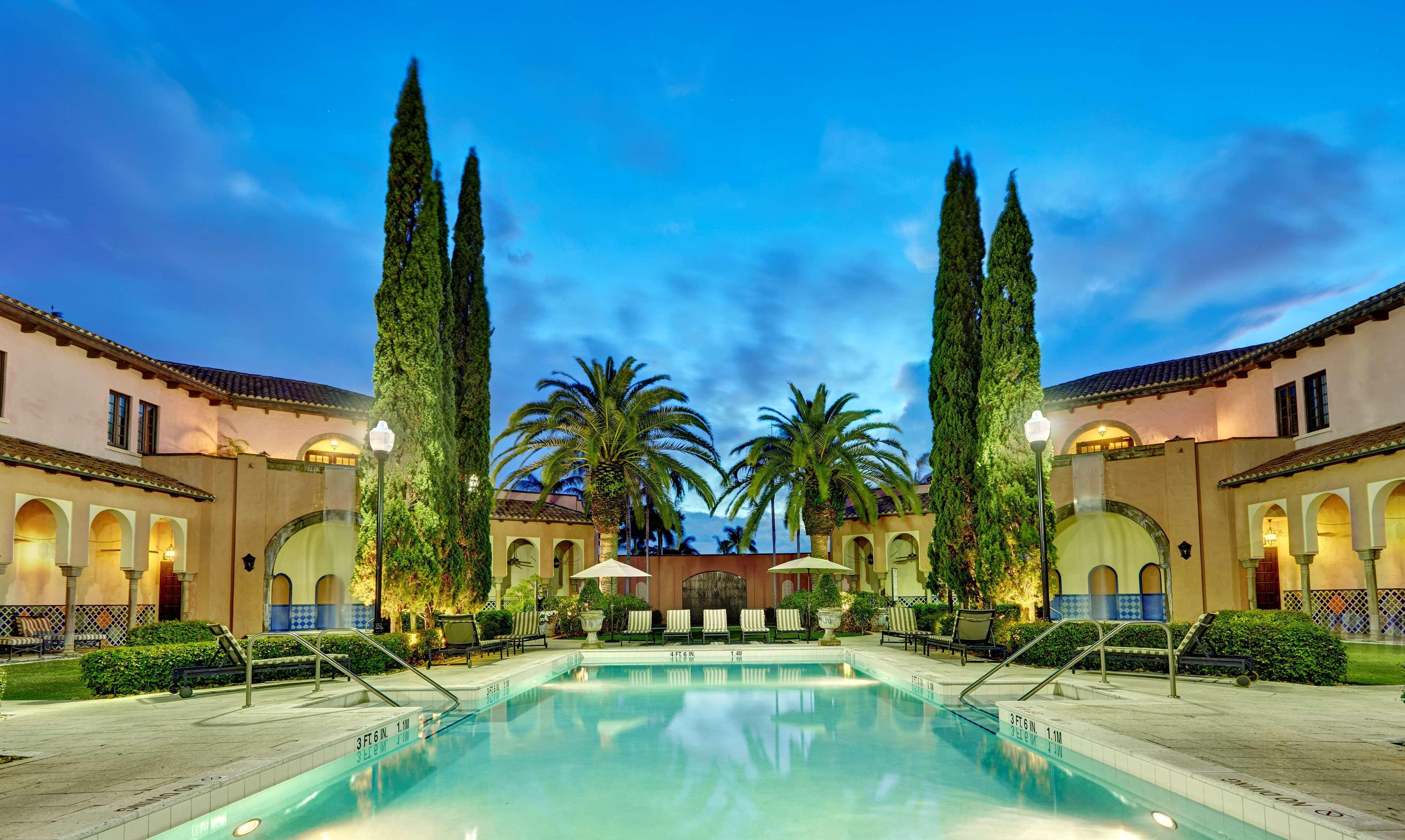 Boca Raton Resort And Club, A Waldorf Astoria Resort 외부 사진