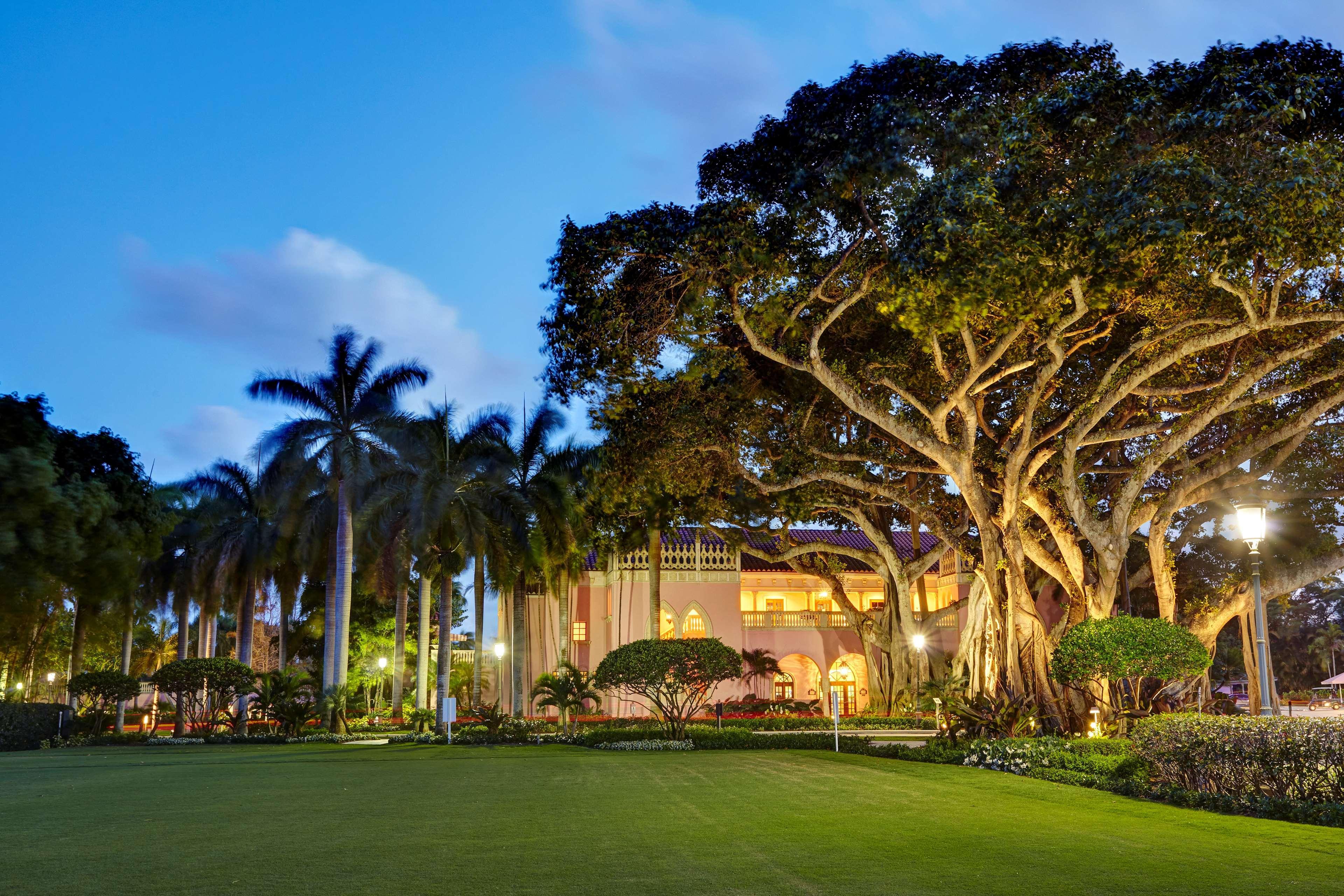 Boca Raton Resort And Club, A Waldorf Astoria Resort 외부 사진