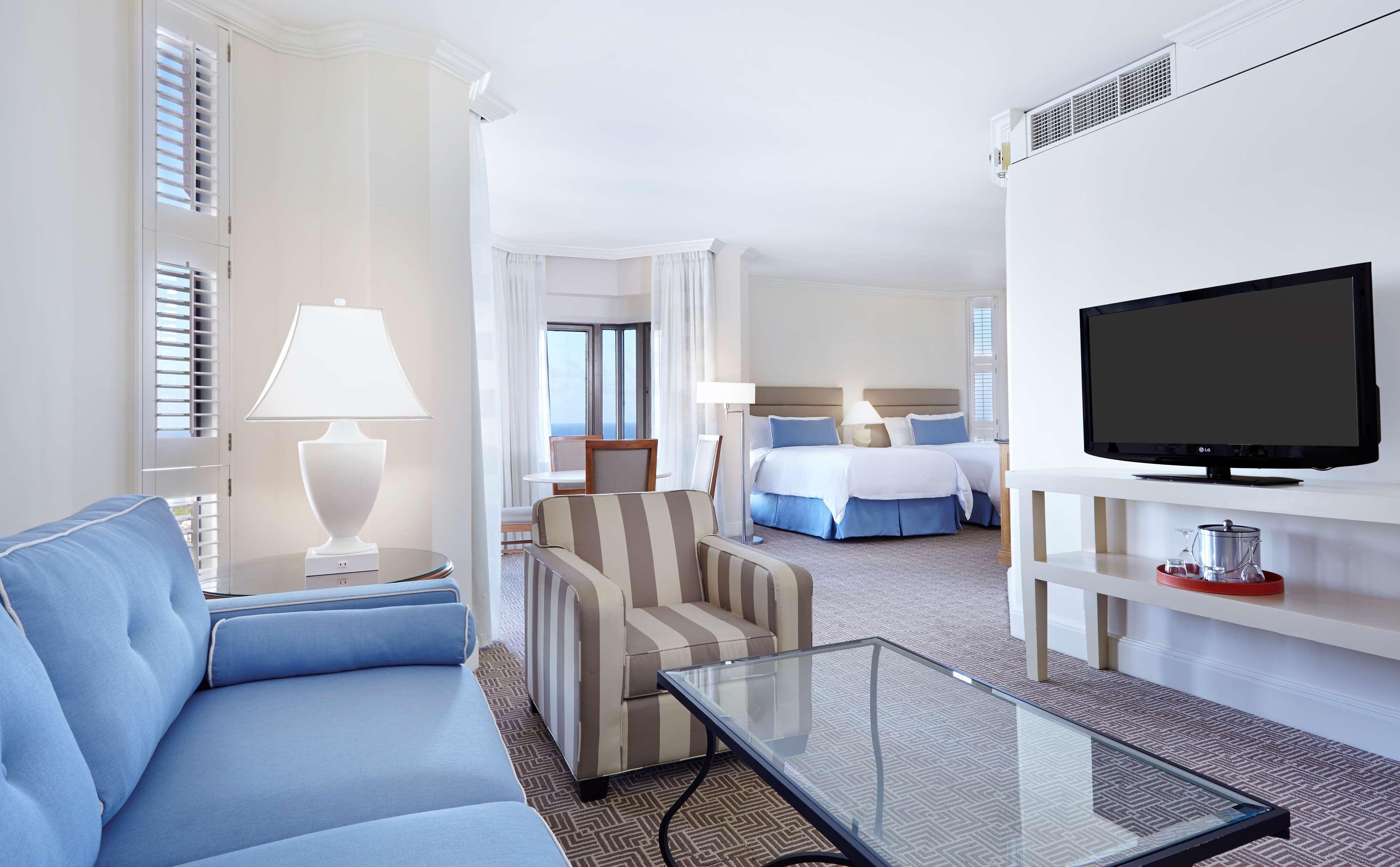 Boca Raton Resort And Club, A Waldorf Astoria Resort 외부 사진