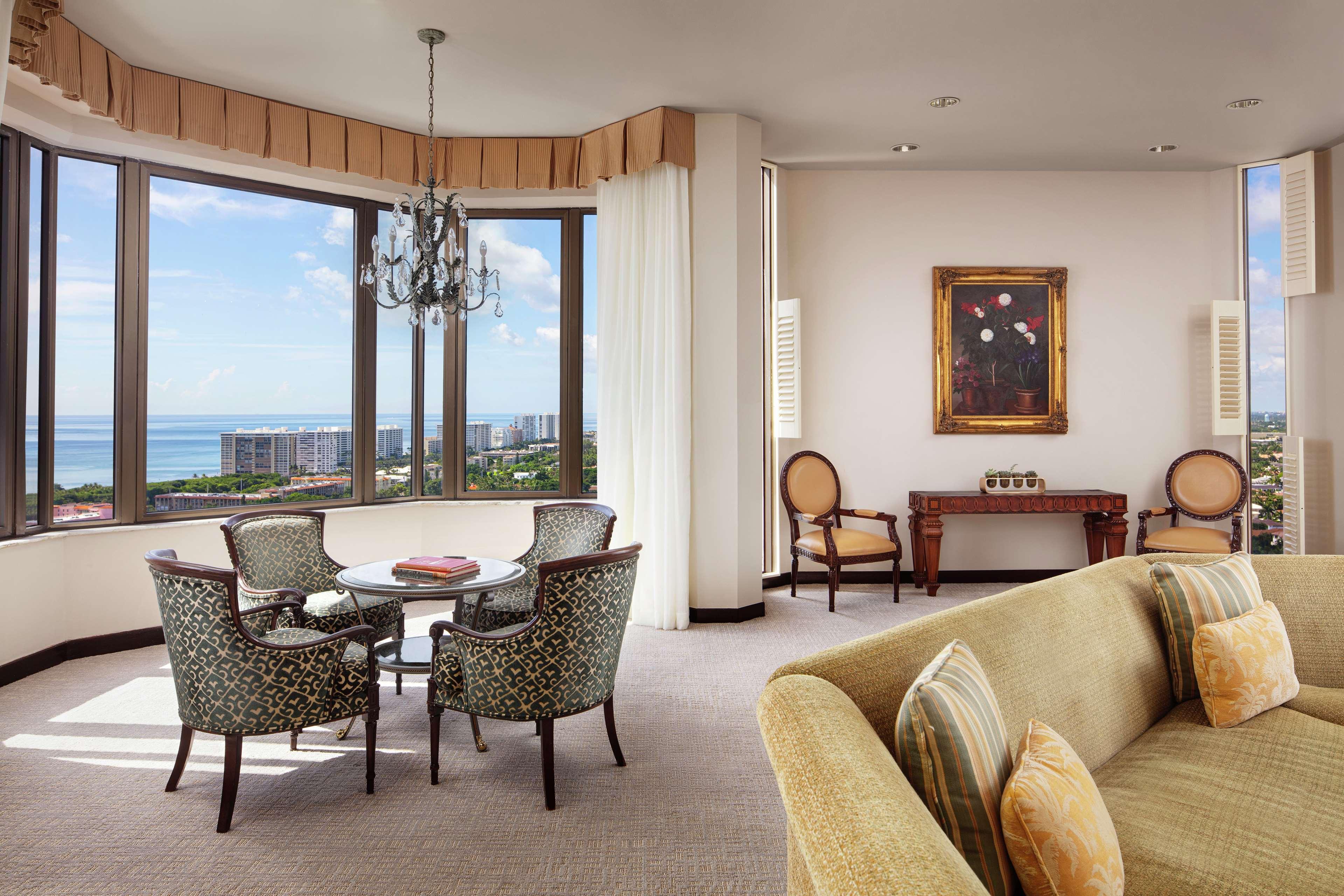 Boca Raton Resort And Club, A Waldorf Astoria Resort 외부 사진