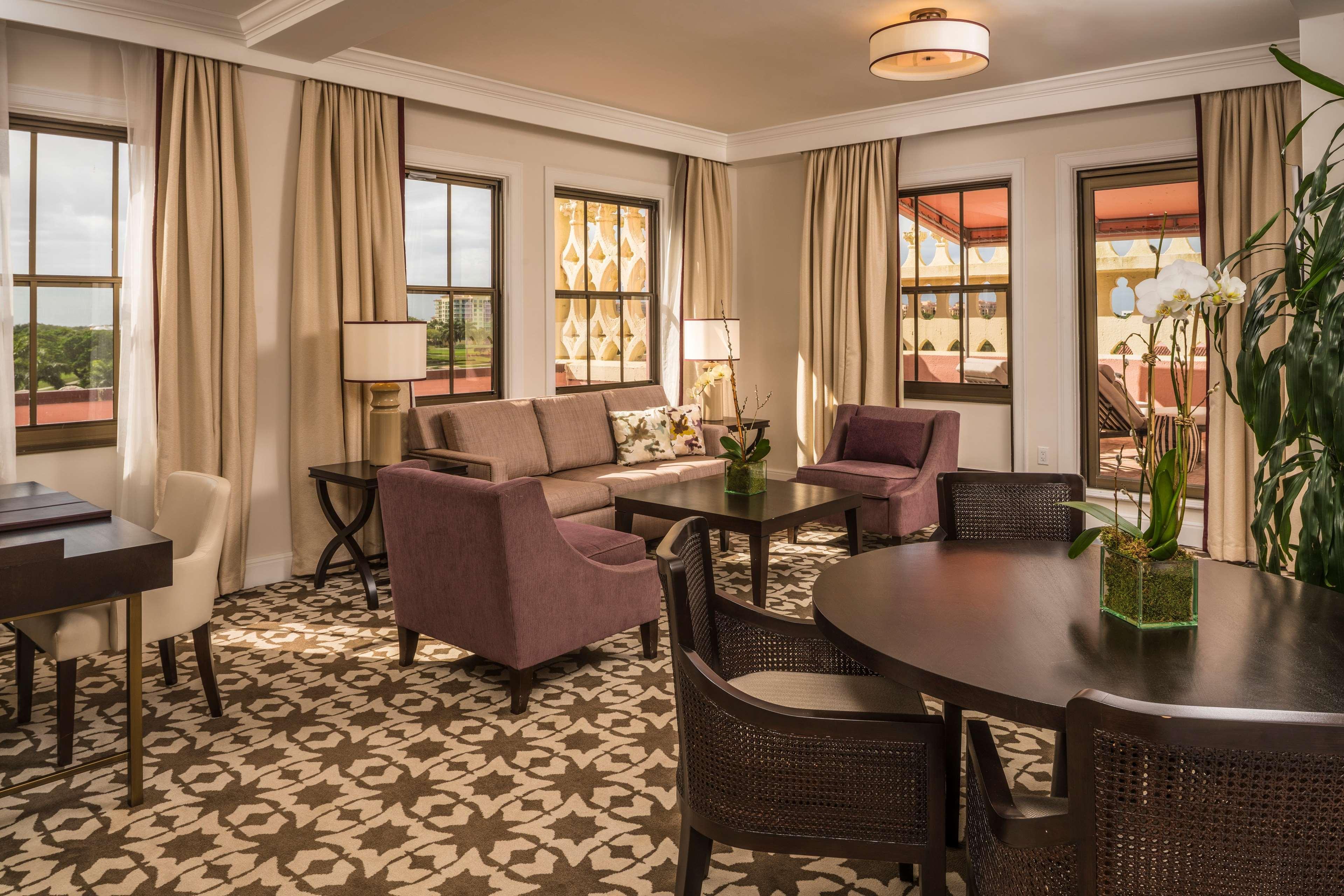 Boca Raton Resort And Club, A Waldorf Astoria Resort 외부 사진