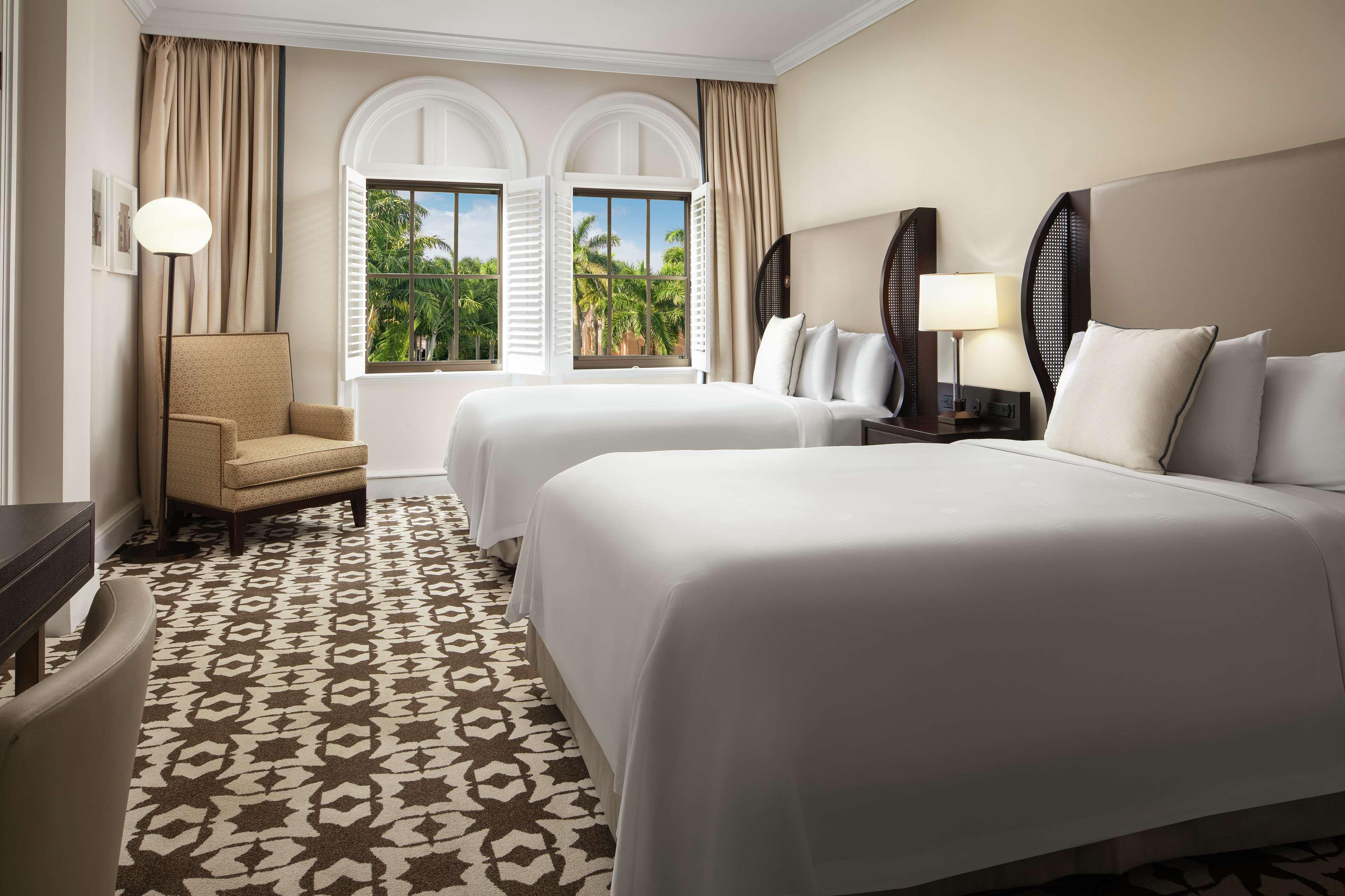 Boca Raton Resort And Club, A Waldorf Astoria Resort 외부 사진