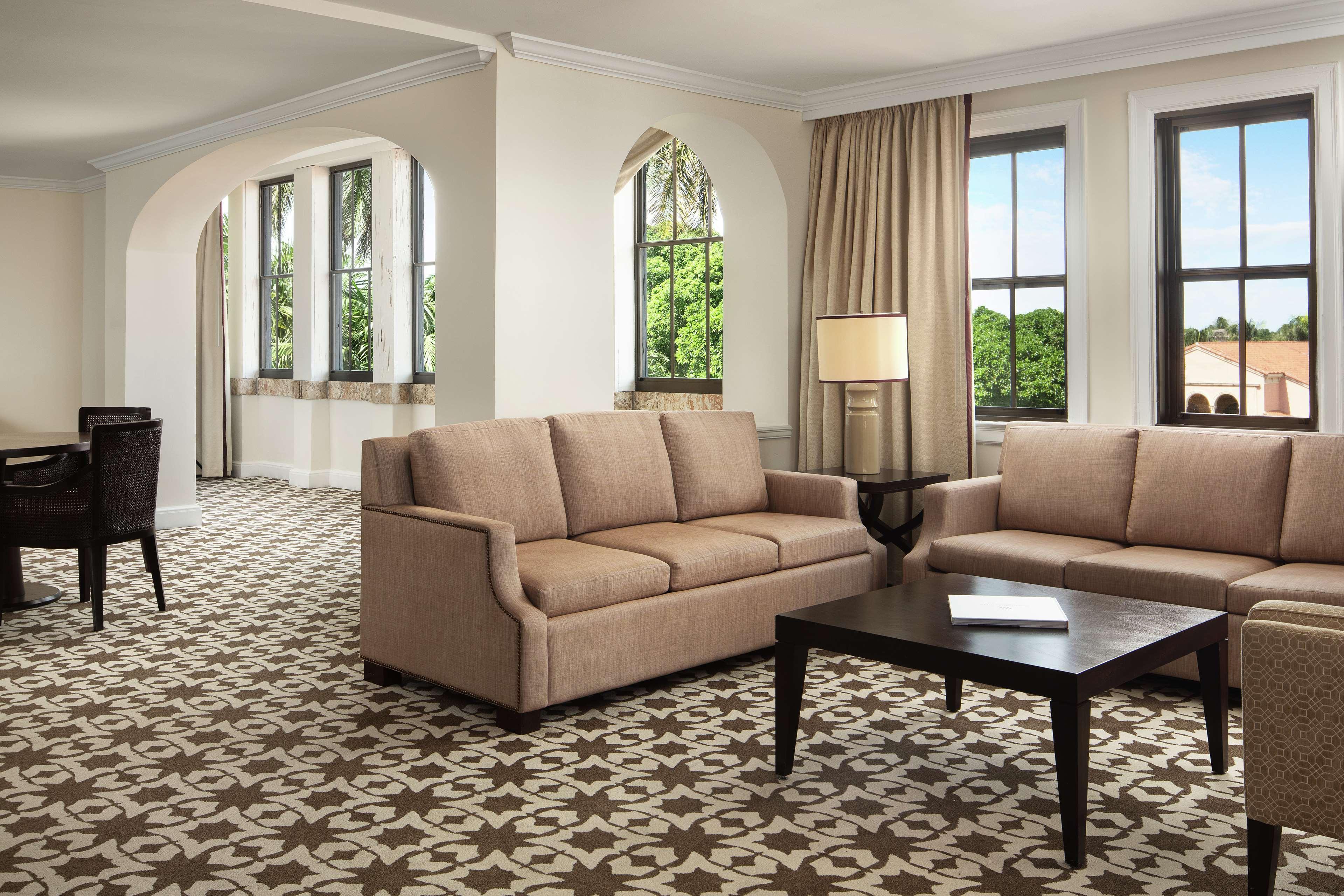 Boca Raton Resort And Club, A Waldorf Astoria Resort 외부 사진