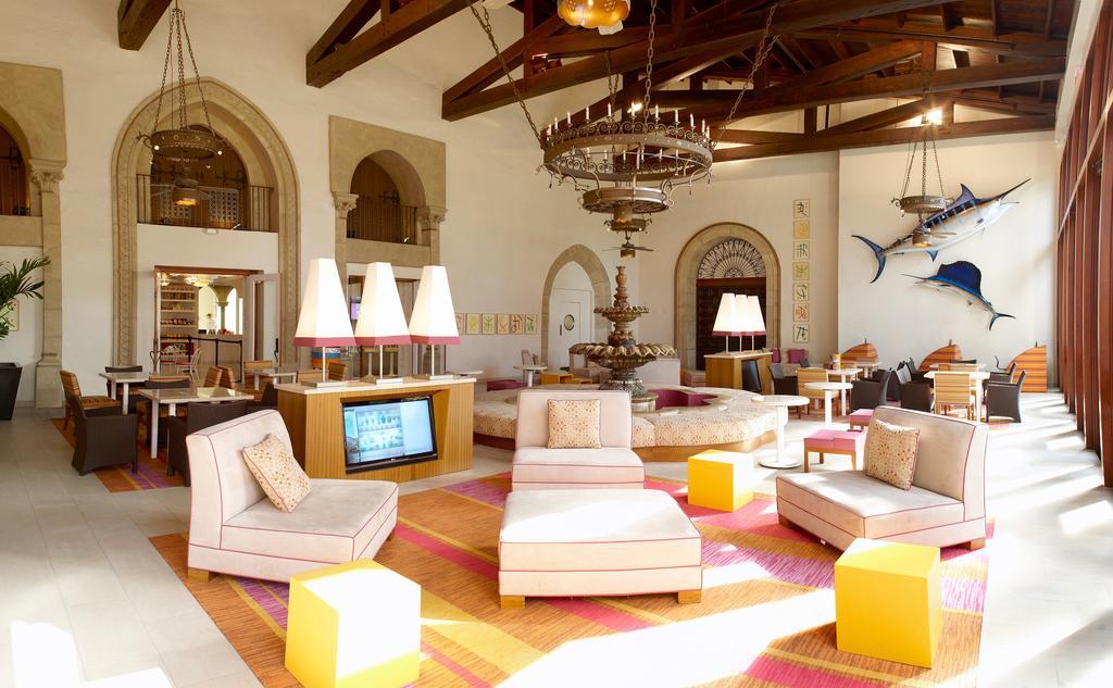 Boca Raton Resort And Club, A Waldorf Astoria Resort 내부 사진