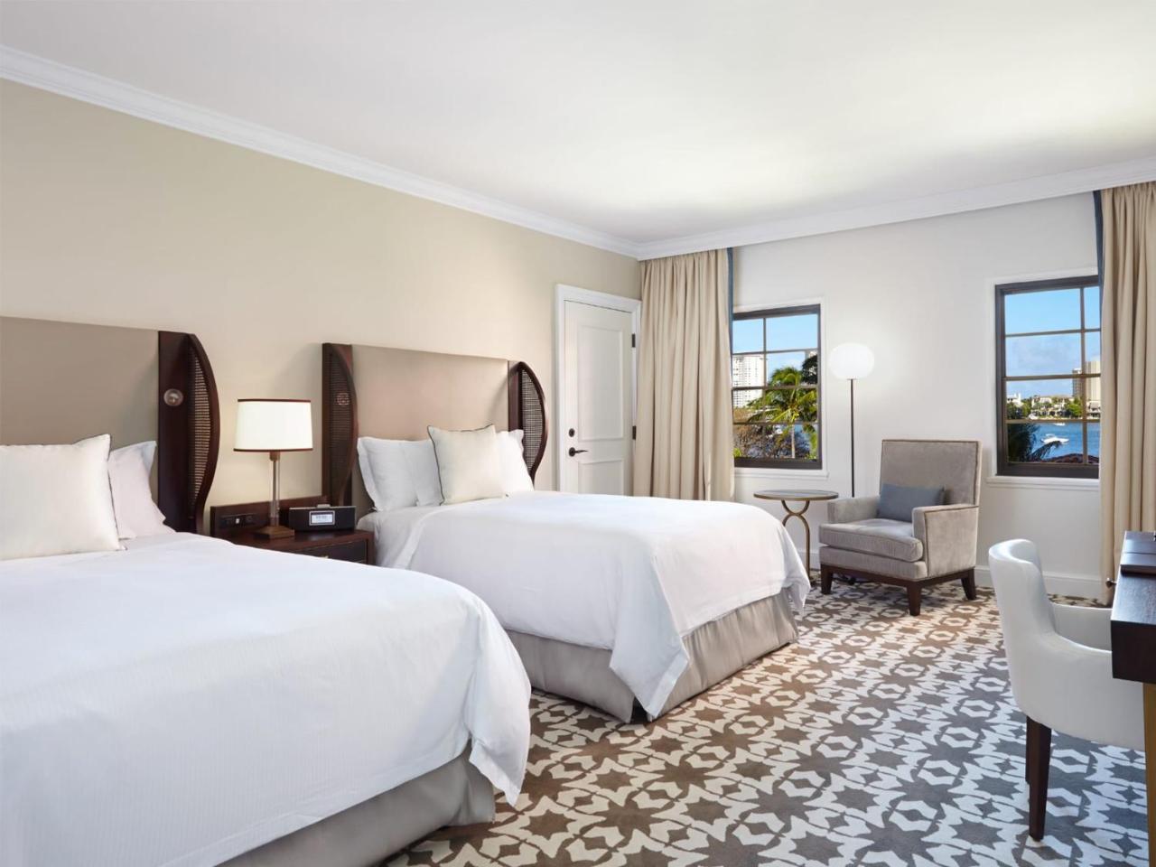 Boca Raton Resort And Club, A Waldorf Astoria Resort 외부 사진