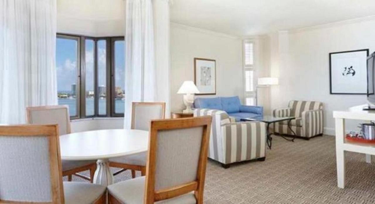 Boca Raton Resort And Club, A Waldorf Astoria Resort 외부 사진