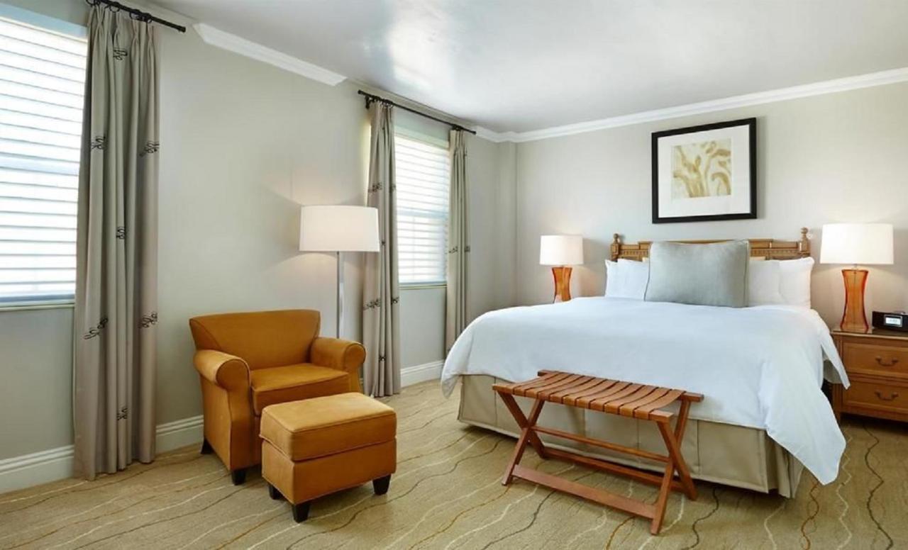 Boca Raton Resort And Club, A Waldorf Astoria Resort 외부 사진